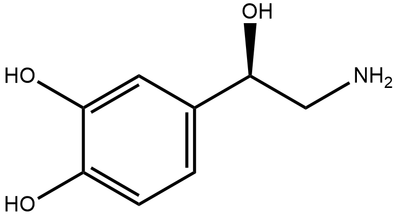 L-Noradrenaline