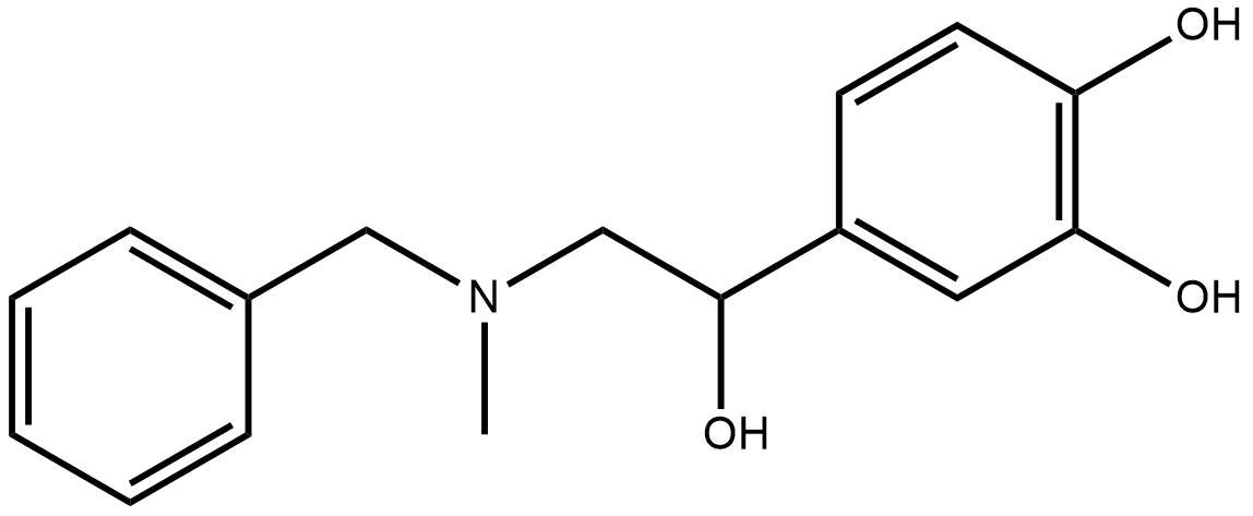 rac Adrenaline Impurity D