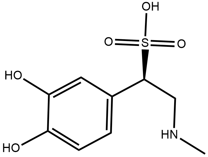 Adrenaline Impurity F