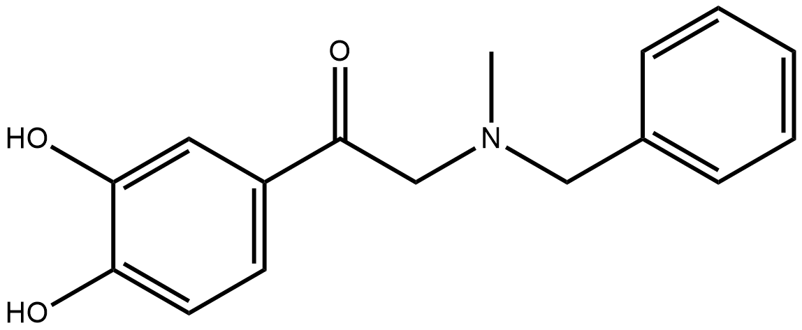 Adrenaline Impurity 6