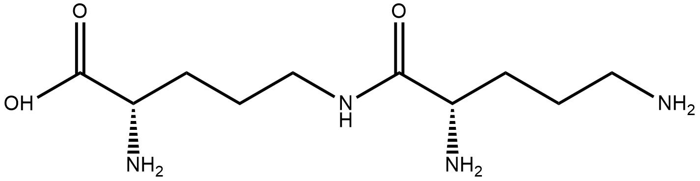 L-Ornithine Dimer 1