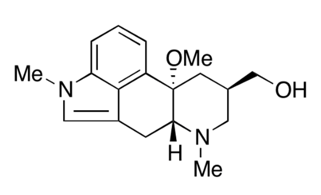 Nicergoline Impurity C