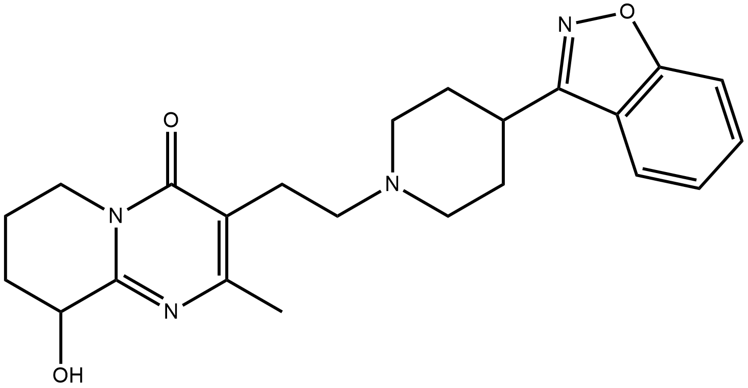 Paliperidone Impurity F