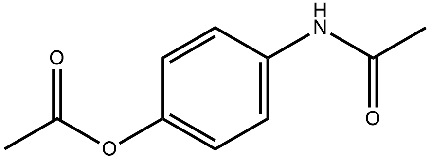 Paracetamol Impurity H