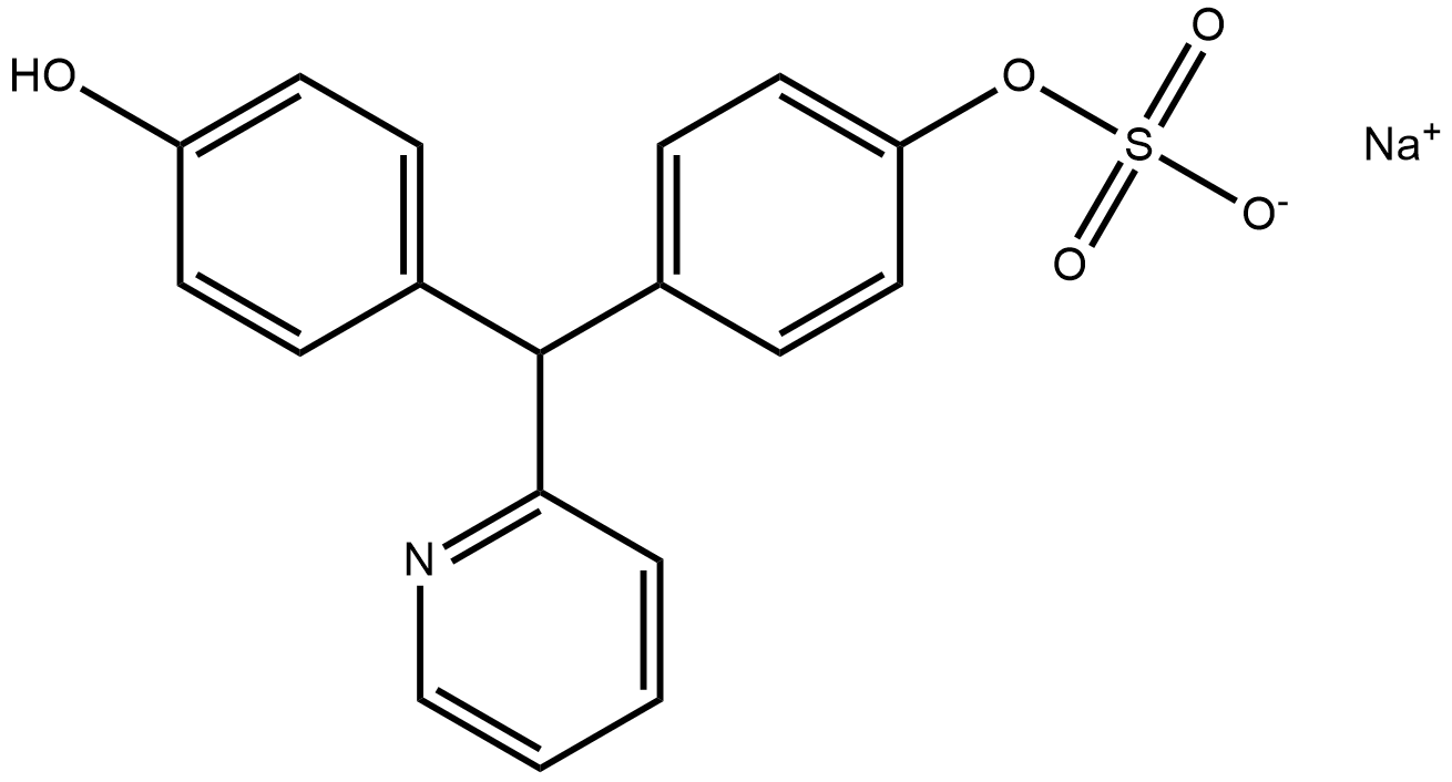 Sodium Picosulfate Impurity A