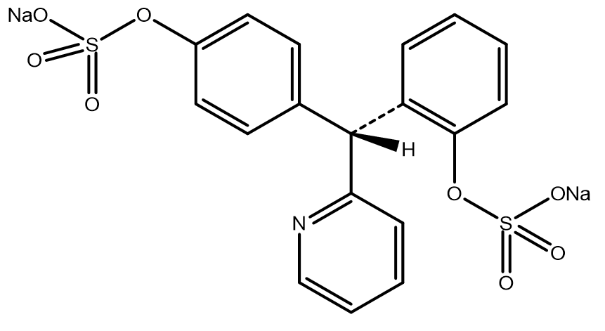 Sodium Picosulfate Impurity C