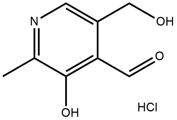 Pyridoxal Hydrochloride