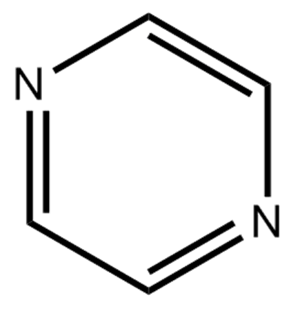 Pyrazine