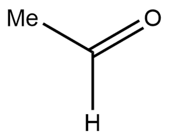 Acetaldehyde