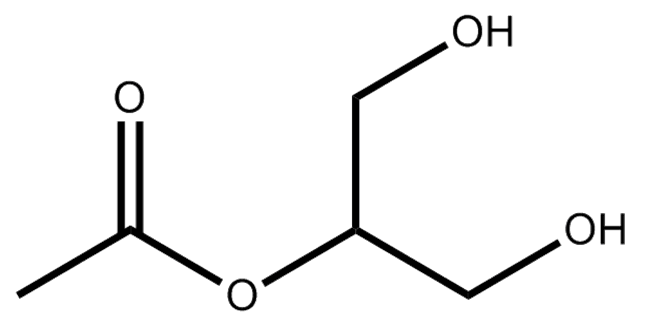 Glycerin 2-Acetate