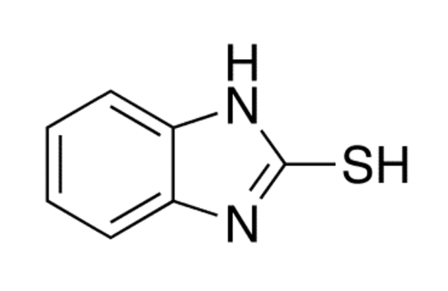 2-Mercaptobenzimidazole