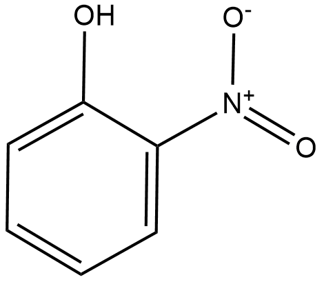 2-Nitrophenol