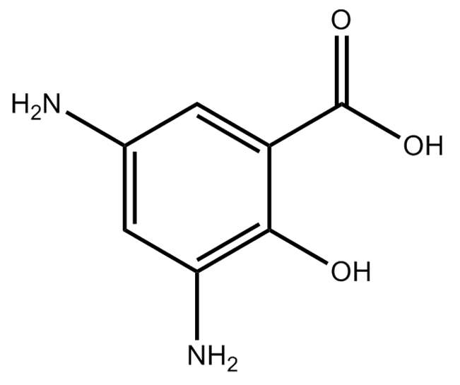 Mesalamine Impurity J