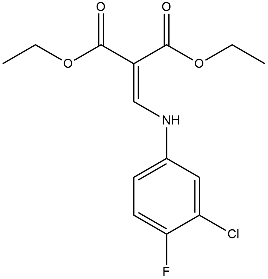 Norfloxacin Impurity 5