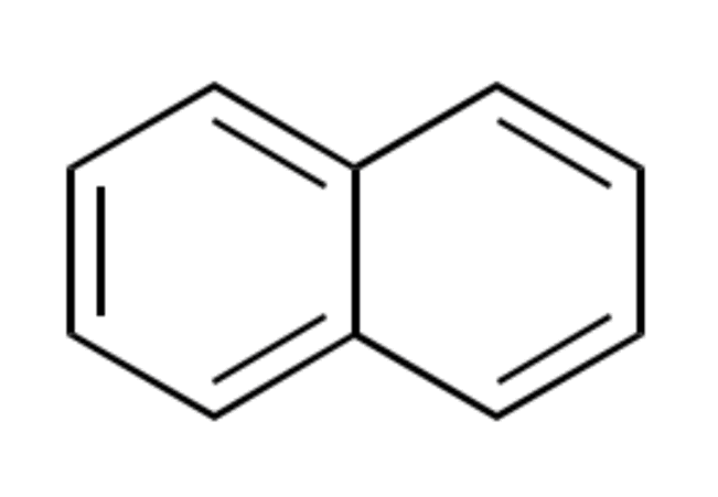 Naphthalene