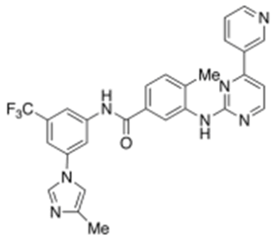 Nilotinib