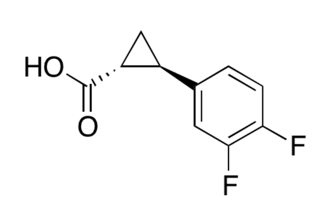 Ticagerelor Impurity 4