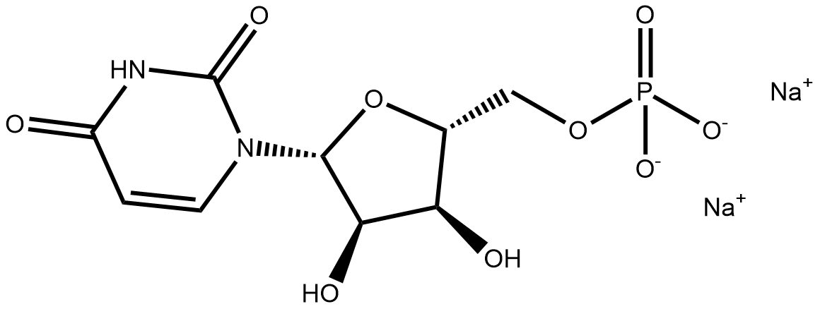 Uridine 5’-Monophosphate Disodium Salt