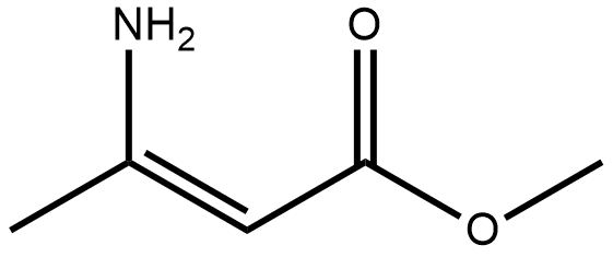 Methyl 3-Aminocrotonate