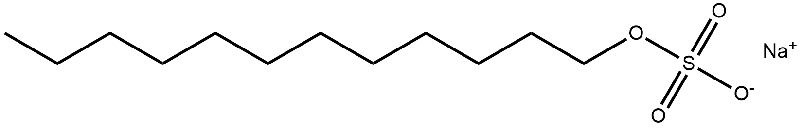 Sodium Dodecyl Sulfate