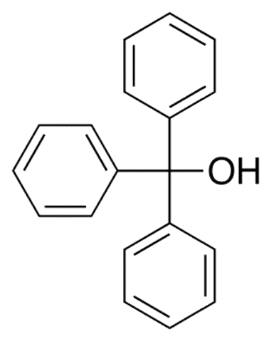 Triphenylmethanol