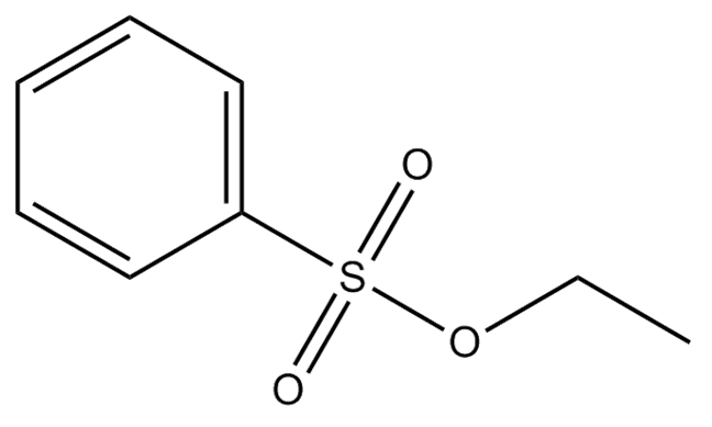 Ethyl Benzenesulfonate