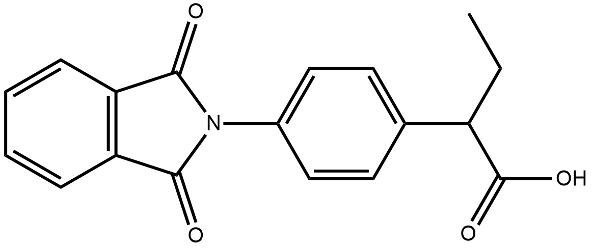 Indobufen Impurity 7