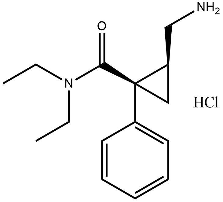 Milnacipran