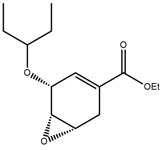 Oseltamivir Impurity 15