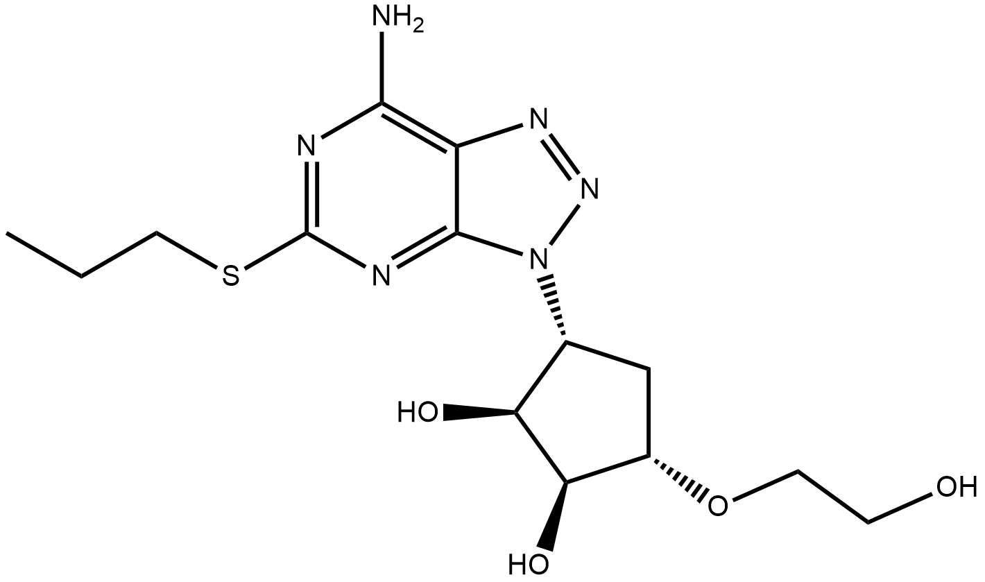 Ticagrelor Impurity H