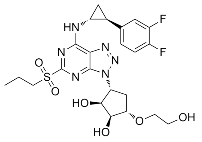 Ticagrelor Impurity Q
