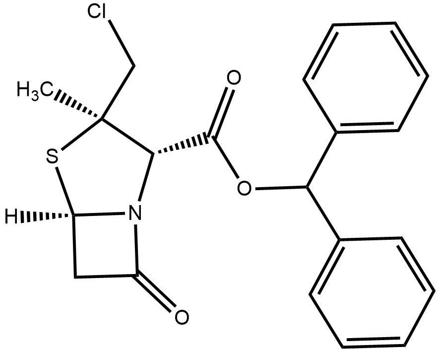 Tazobactam Acid Impurity 6