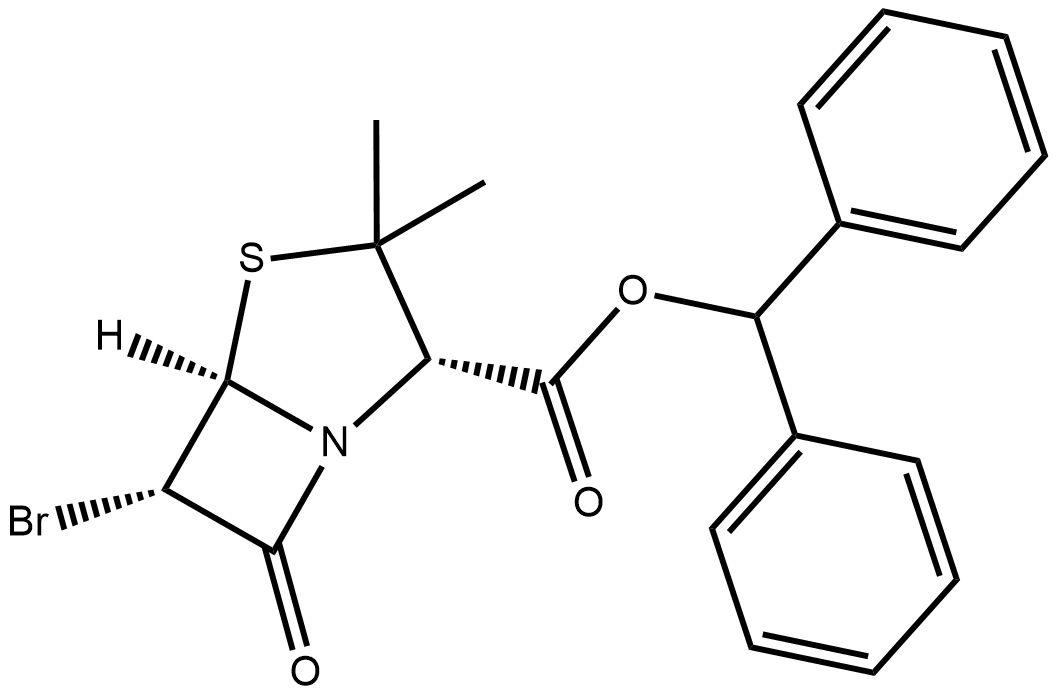 Tazobactam Acid Impurity 9