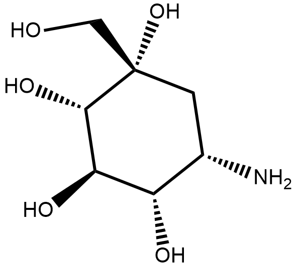 Voglibose Impurity 5