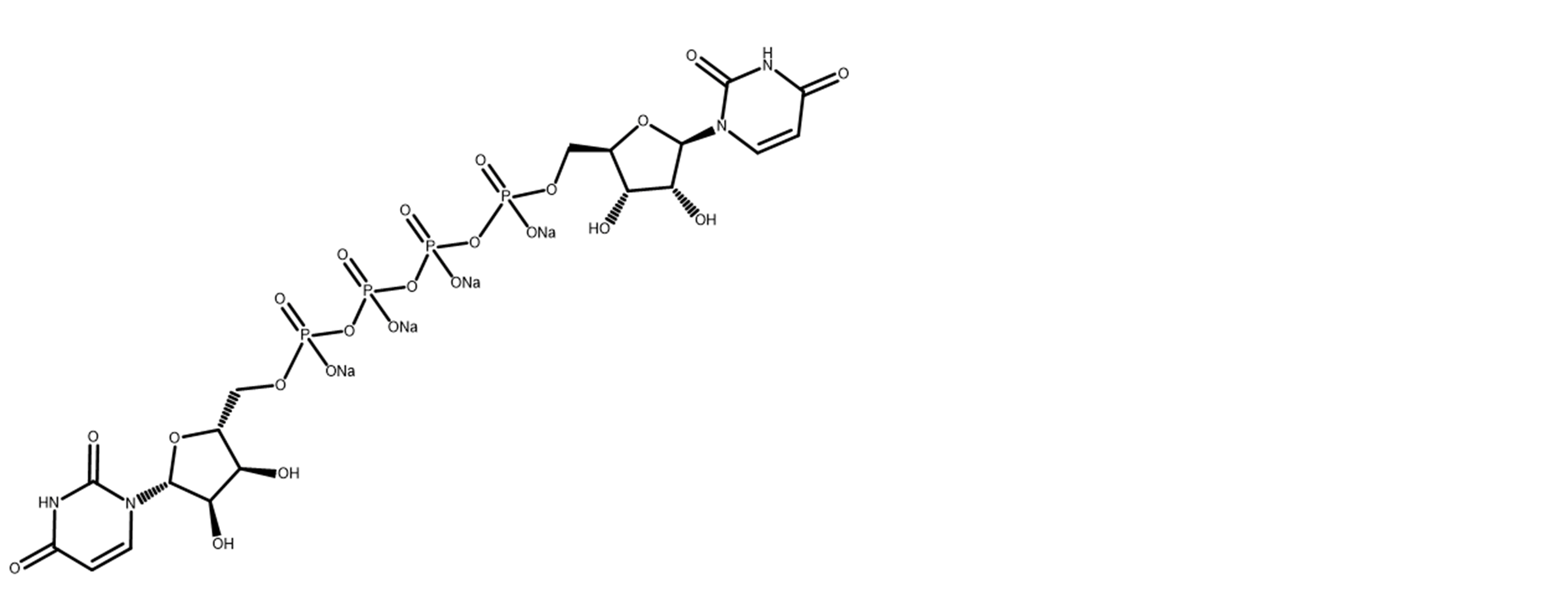 Diquafosol Tetrasodium