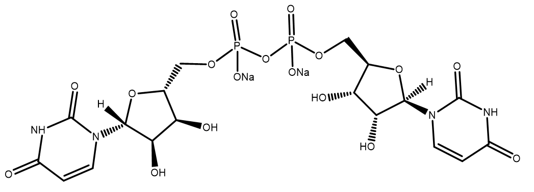 Diquafosol Impurity 2