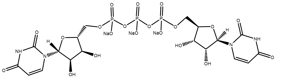 Diquafosol Impurity 3