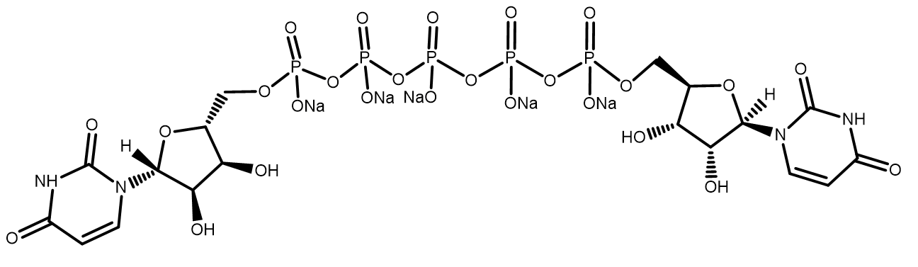 Diquafosol Impurity 5