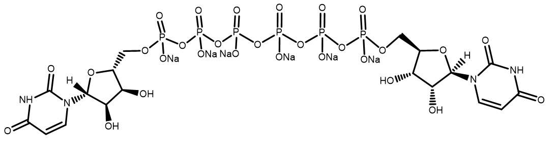 Diquafosol Impurity 6