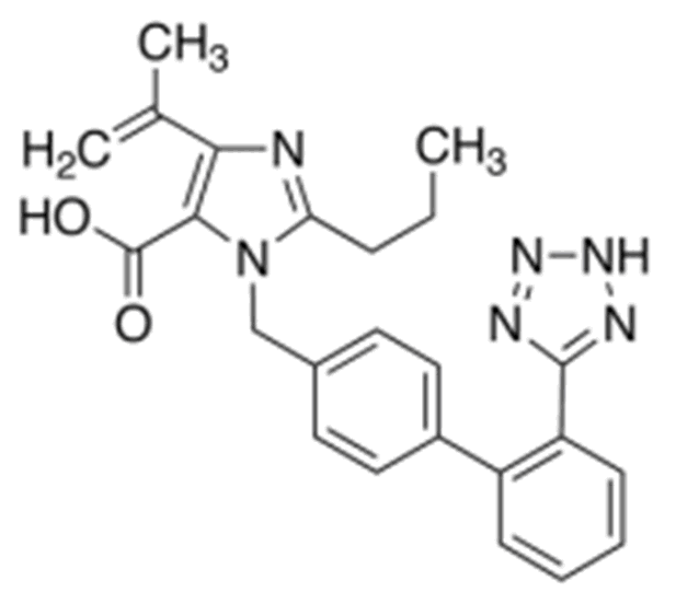 Dehydro Olmesartan