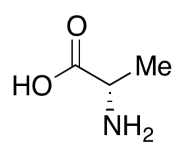 L-Alanine