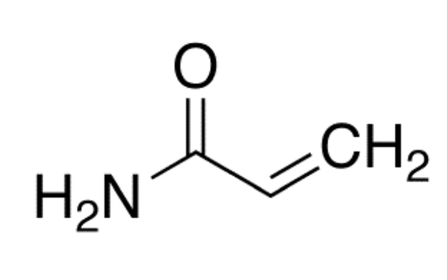Acrylamide