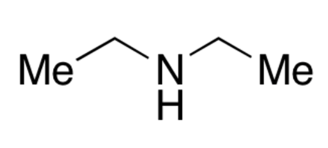 Diethylamine