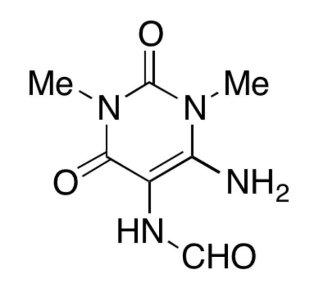 Caffeine Impurity B