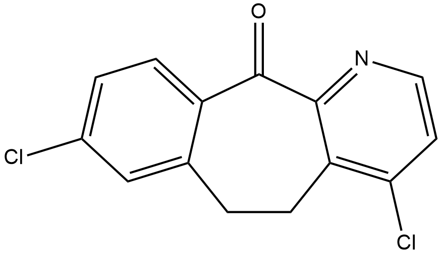 Loratadine Impurity 5