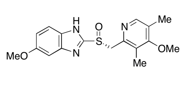 (R)-Omeprazole