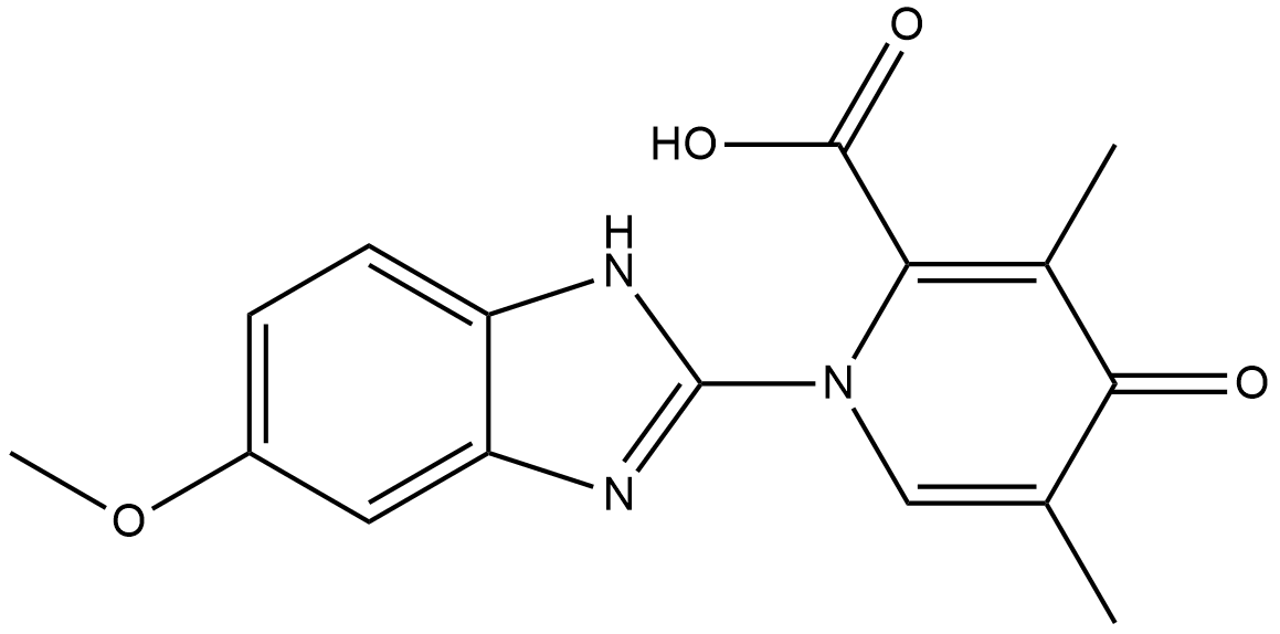 Omeprazole Impurity 4