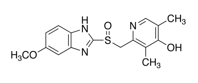 Omeprazole Impurity 5