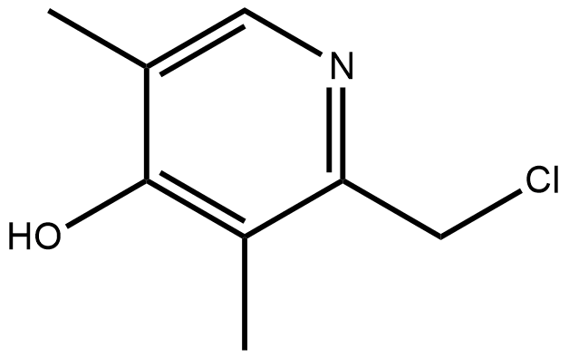 Omeprazole Impurity 18