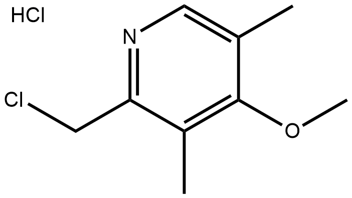 Omeprazole Impurity 20